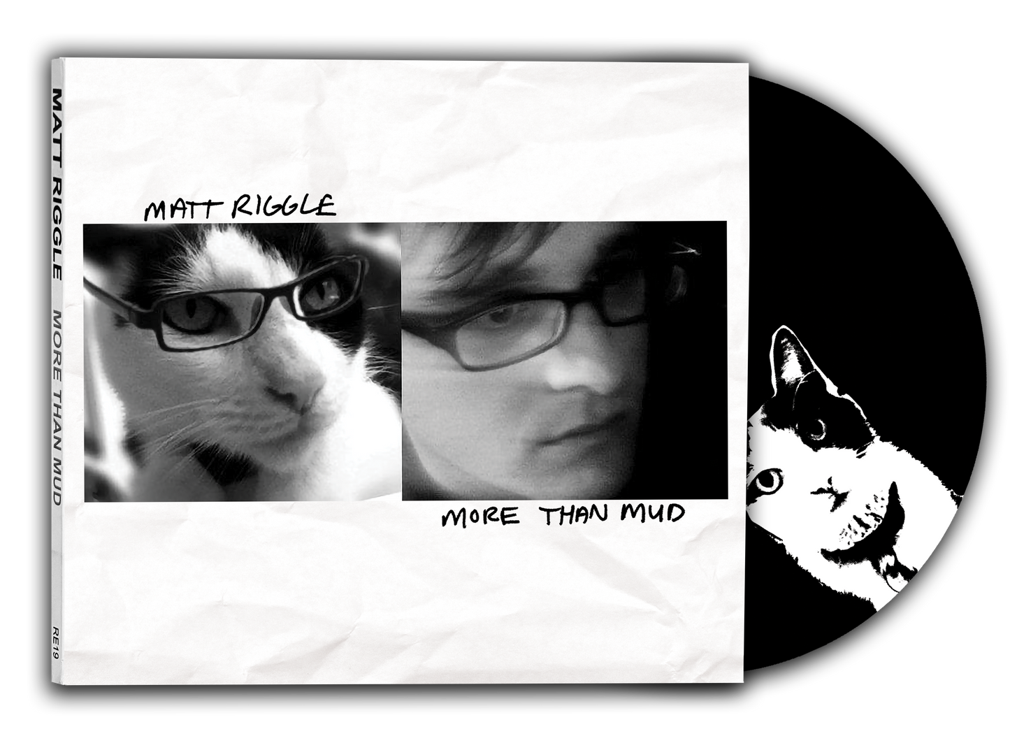 More Than Mud (acoustic covers CD)