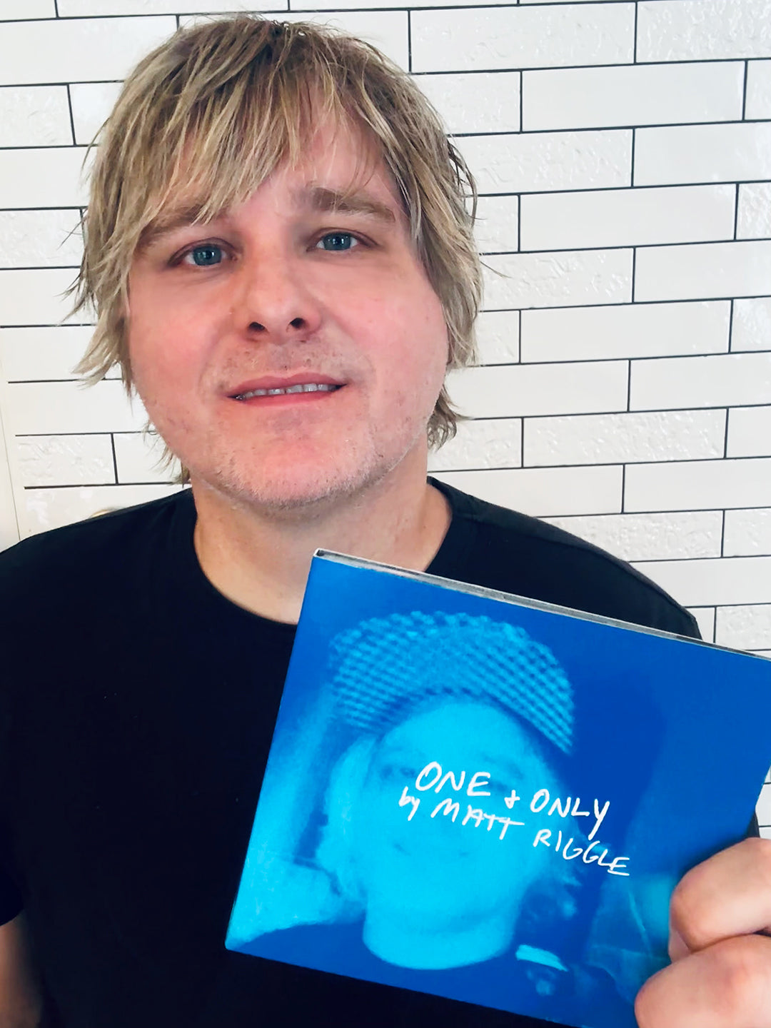 FREE "One and Only" CD + $5.99 Shipping & Handling