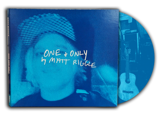 FREE "One and Only" CD + $5.99 Shipping & Handling